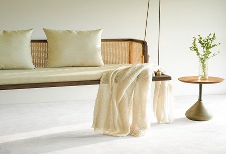 Indian Interiors